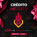 20 Créditos