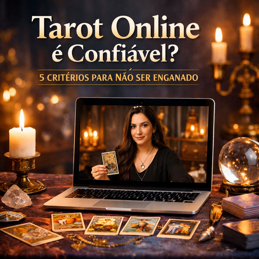 Consulta espiritual de amor online — Pomba Gira do Amor