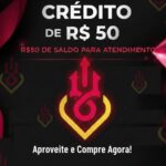 50 Créditos