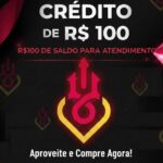 100 Créditos