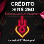 250 Créditos