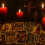 Tarot do Amor: Como trazer meu amor de volta com clareza