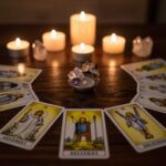 Tarot Online Brasil e Portugal www.pombagiradoamor.com.br