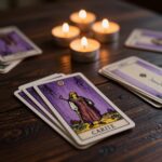 Tarot Online: Atendimento Seguro e Sigiloso no Brasil