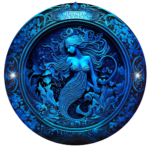 O que os Astros Dizem para Aquário Hoje? — 22 de abril de 2026