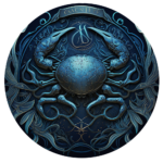 Horóscopo Câncer — 24 de abril de 2026: Amor, Trabalho e Saúde