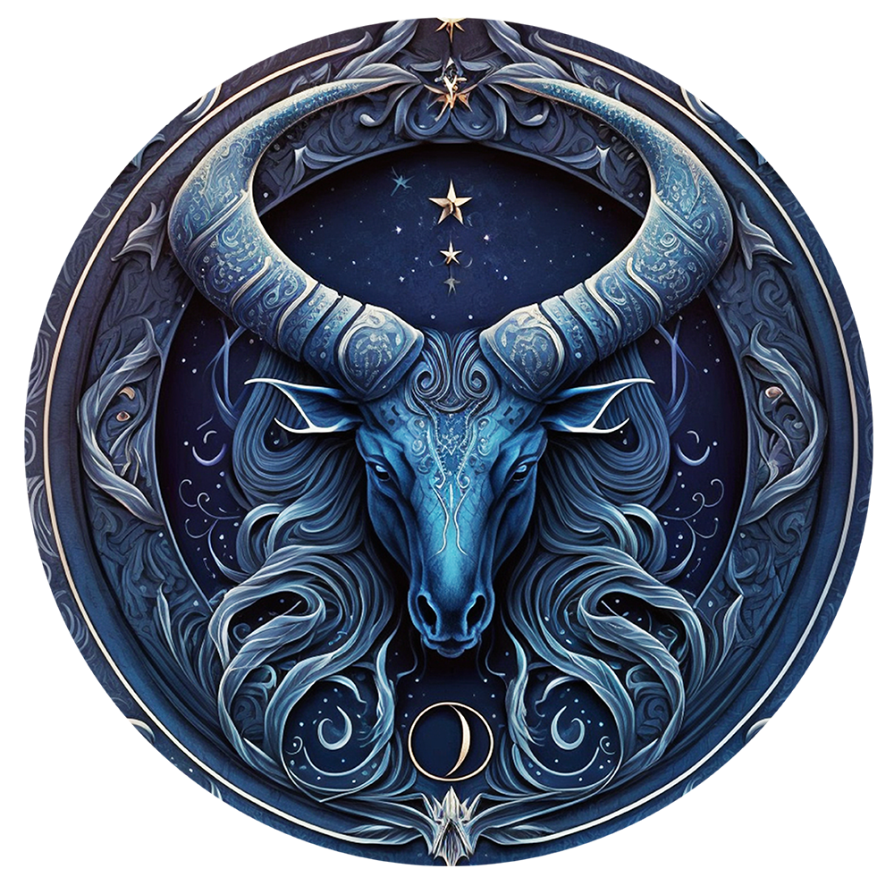 Horóscopo capricornio