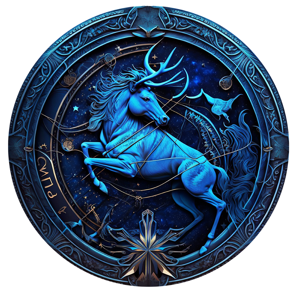 Horóscopo sagitario