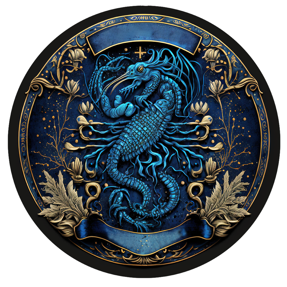 Horóscopo escorpiao